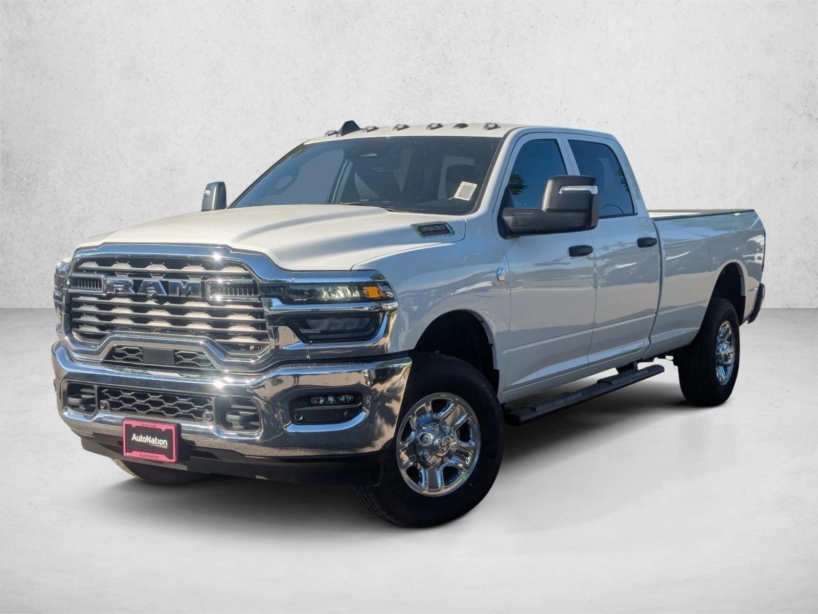2025 RAM Ram 2500 Pickup Tradesman's photo