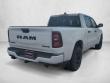 2026 Ram 1500 Big Horn Truck Crew Cab