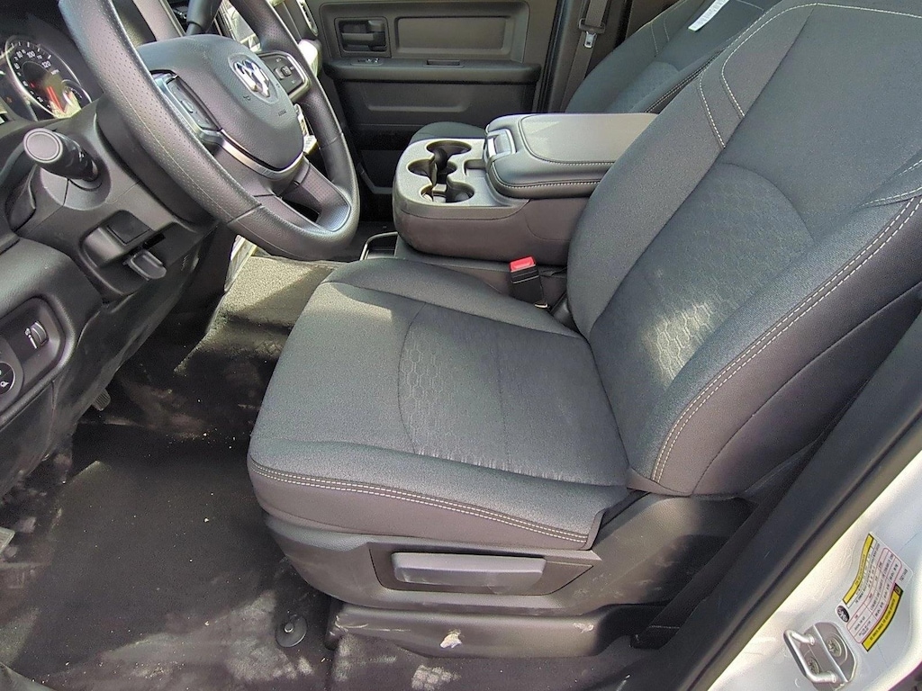 New 2026 Ram 3500 Tradesman Truck Crew Cab