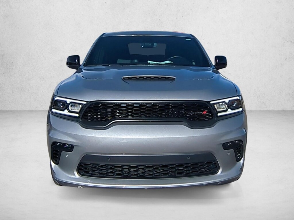 Used 2021 Dodge Durango R/T Sport Utility