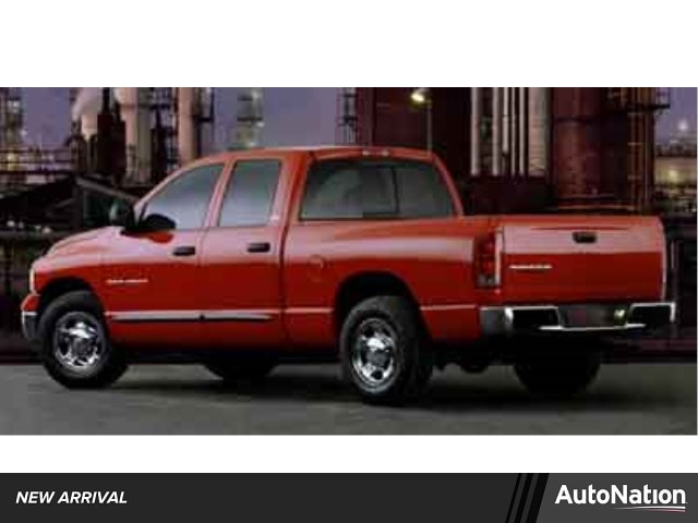 2004 Dodge Ram 3500 SLT 4X4 Quad Cab SWB's photo
