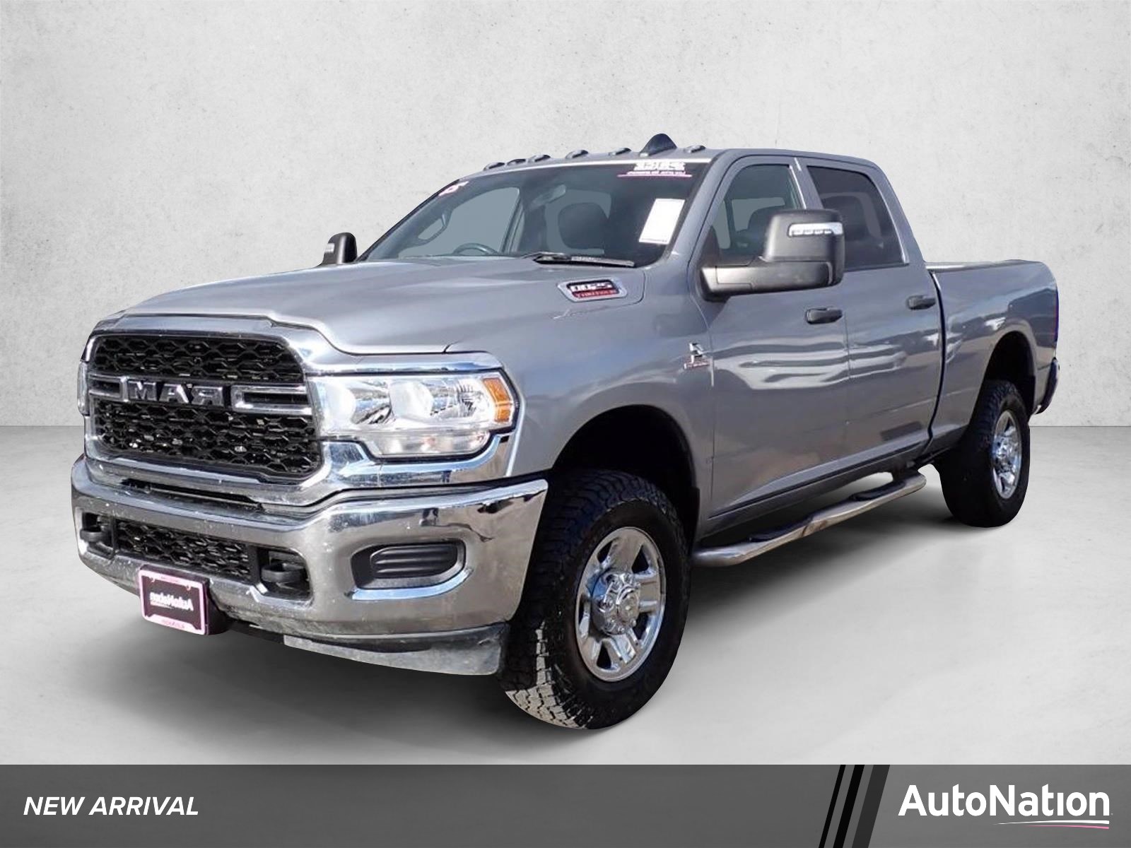 2023 RAM 2500 Pickup