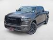 2026 Ram 1500 Laramie Truck Crew Cab