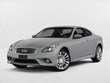 INFINITI Q60 Coupe