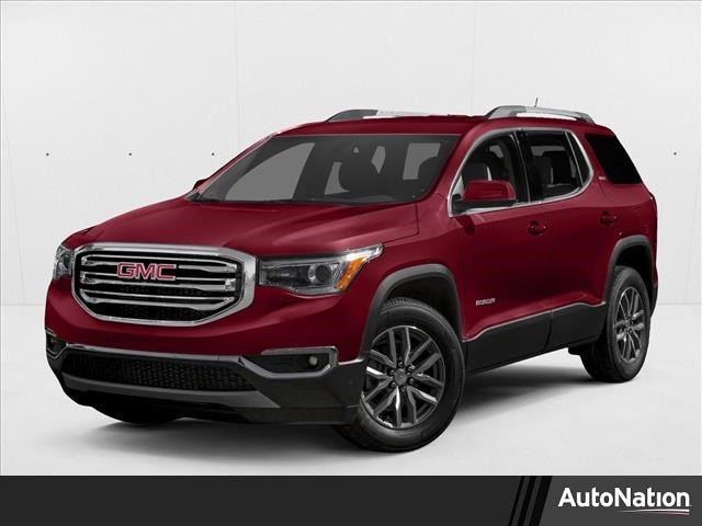 2019 GMC Acadia SLT-1 AWD's photo
