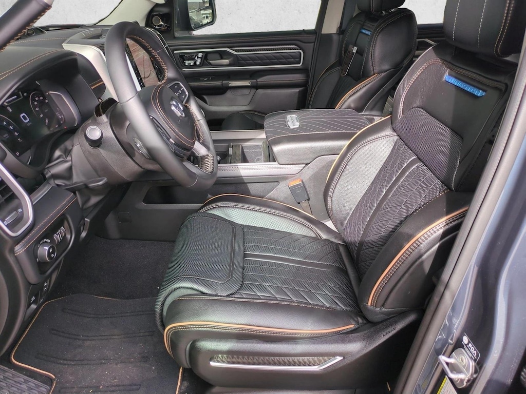 New 2026 Ram 1500 Tungsten Truck Crew Cab