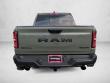 2026 Ram 1500 Rebel Truck Crew Cab