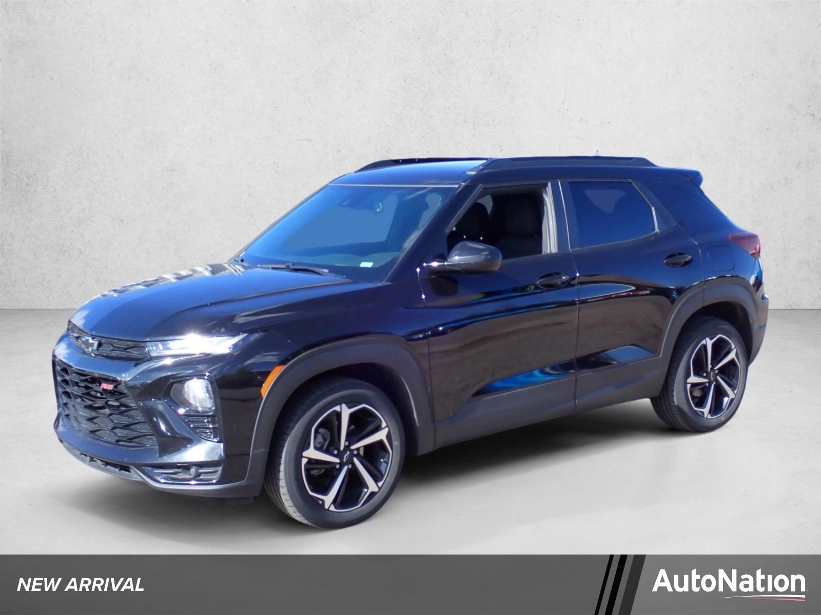 2023 Chevrolet TrailBlazer