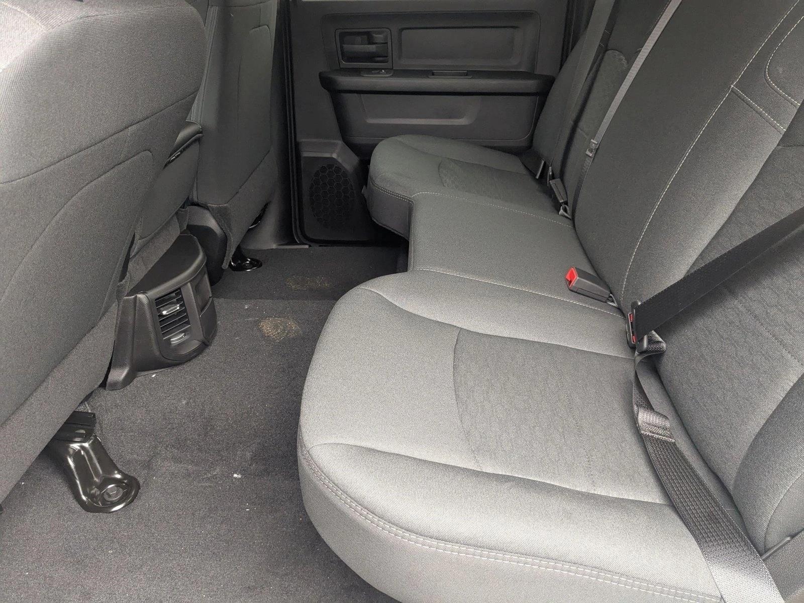 2025 RAM 2500 Tradesman - Photo 16