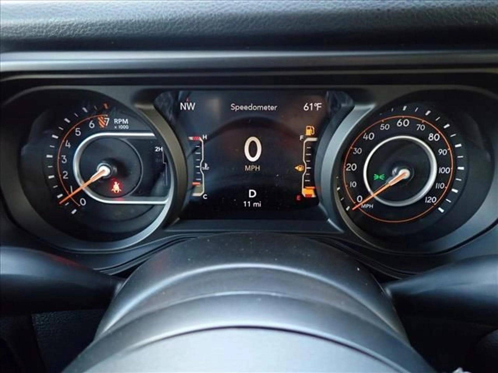 2025 Jeep Gladiator Sport S - Photo 23