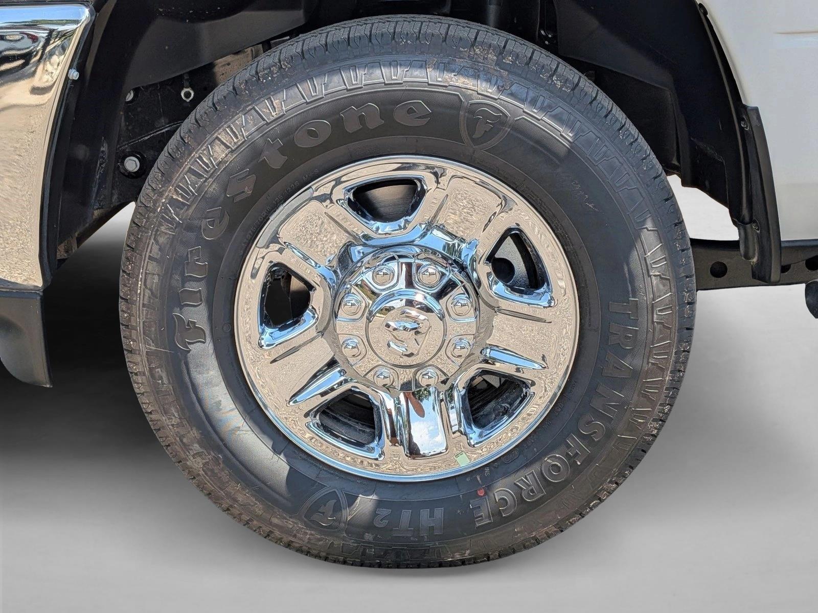 2026 RAM 2500 Tradesman - Photo 10