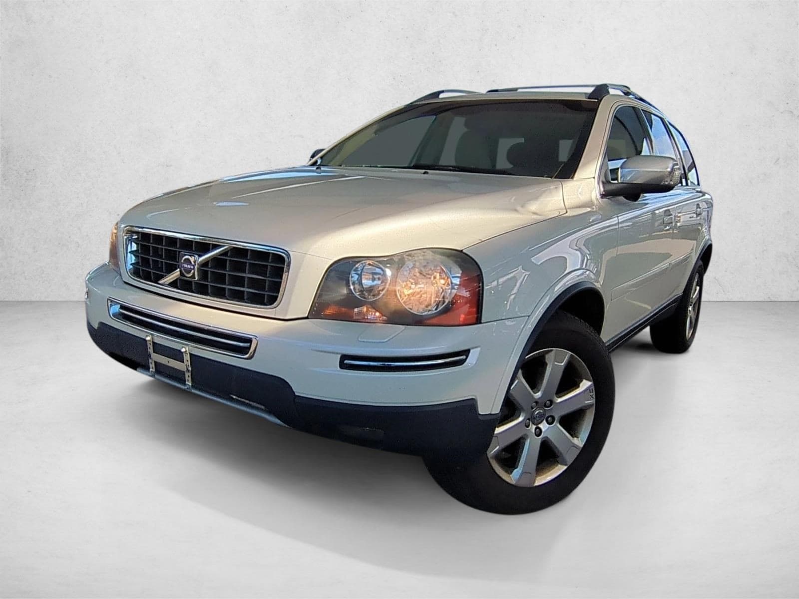 2010 Volvo XC90 V8