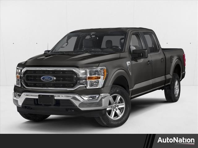 2022 Ford F-150 XLT 4x4 SuperCrew 5-1/2 Box's photo