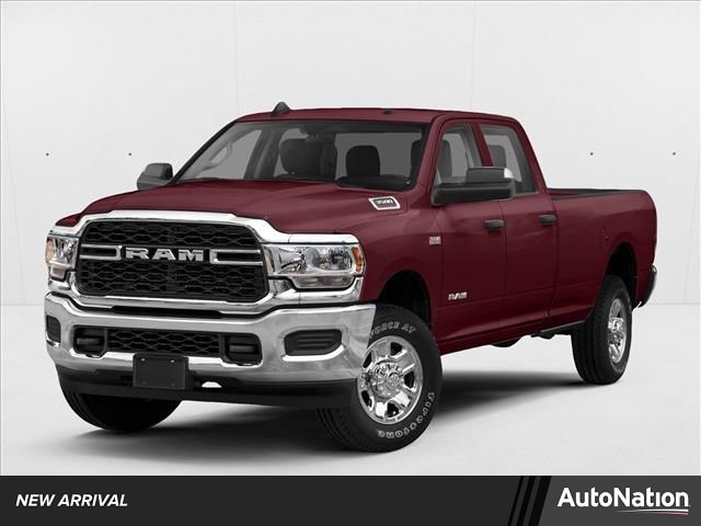 2021 RAM 3500 Laramie 4X4 Crew Cab LWB's photo