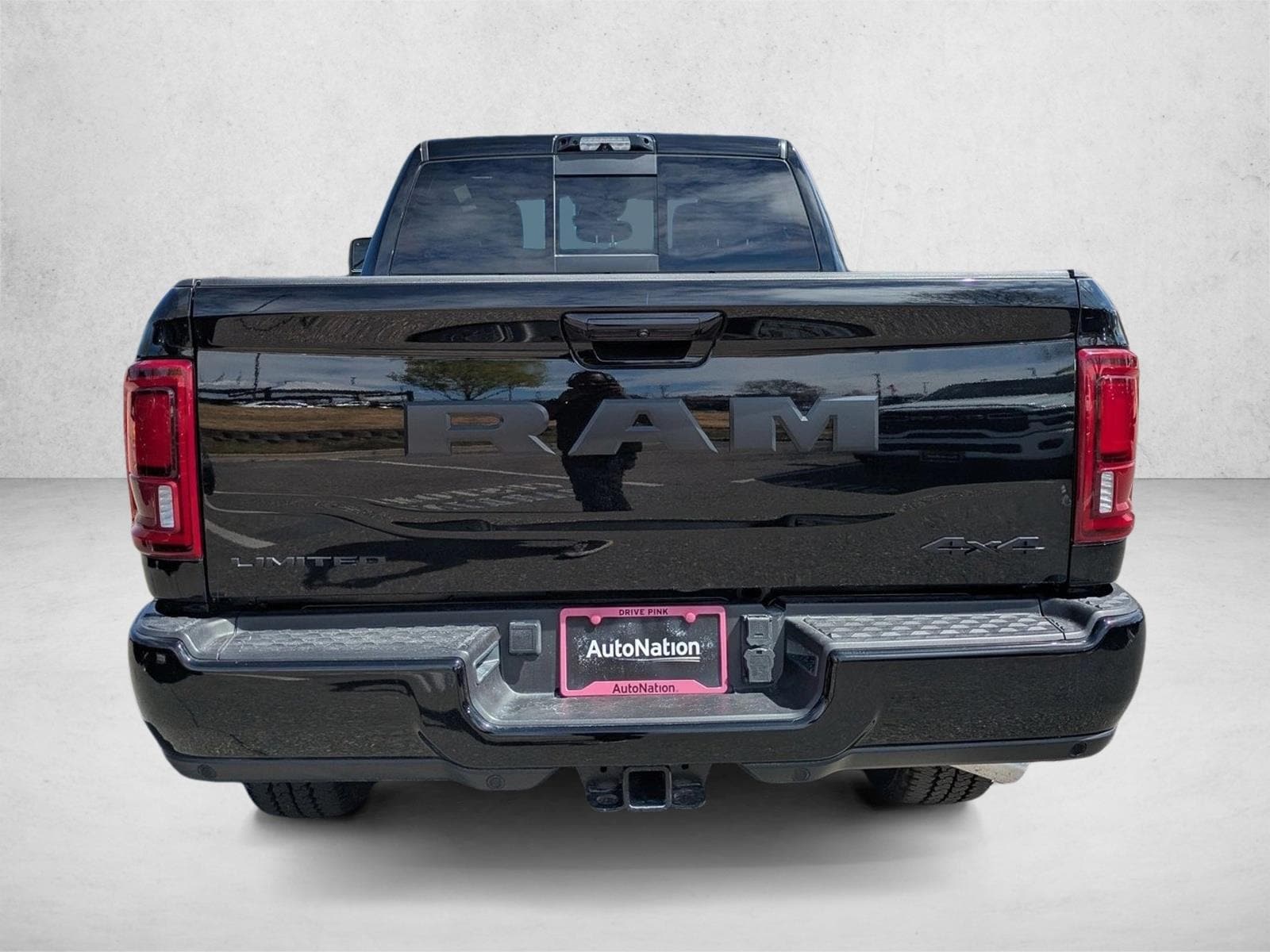 2025 RAM 2500 Limited - Photo 8