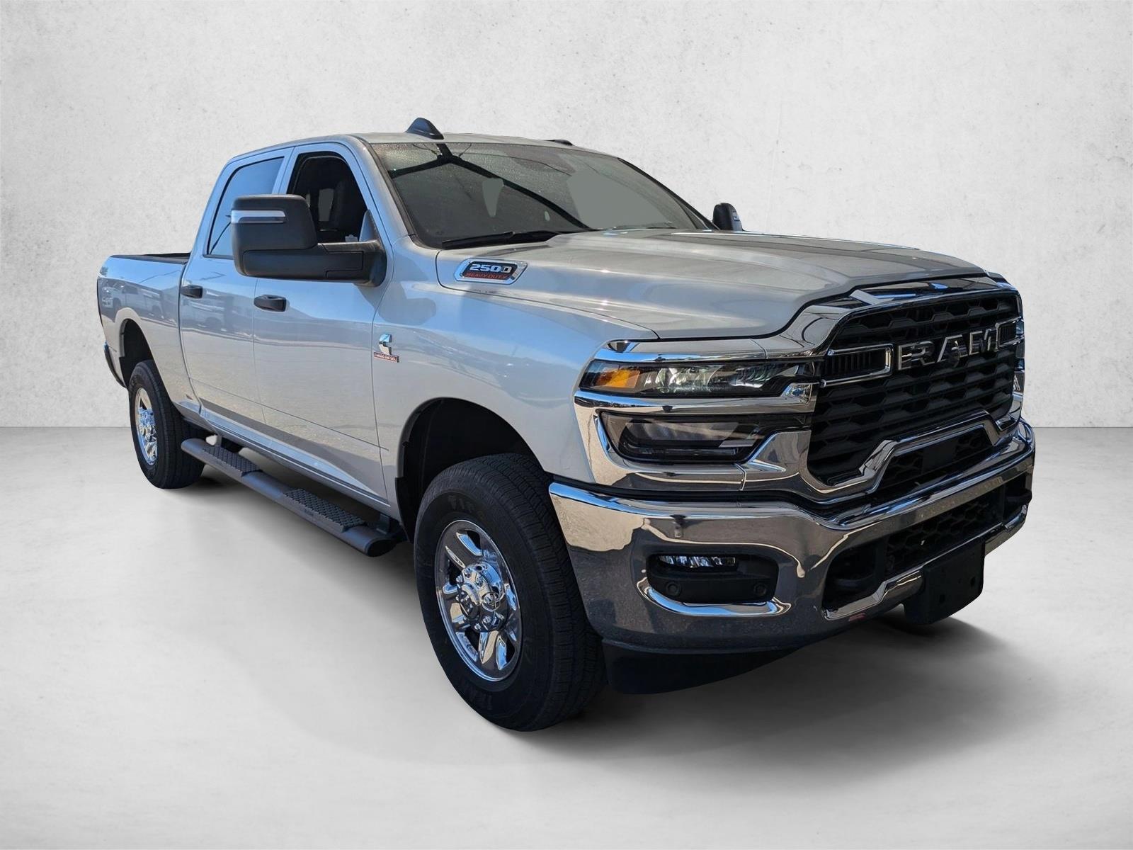 2026 RAM 2500 Tradesman - Photo 7