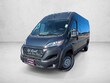  Ram ProMaster