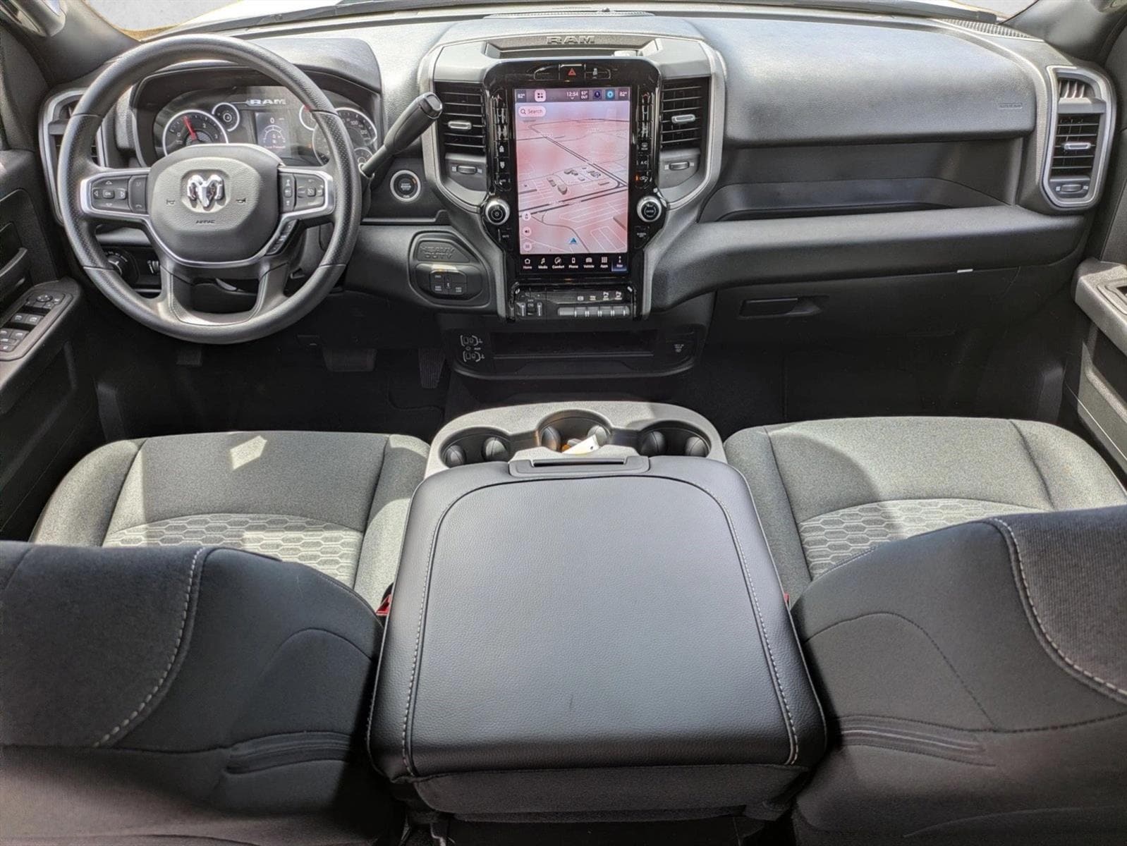 2025 RAM 2500 Tradesman - Photo 14