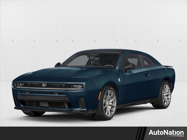 2026 Dodge Charger Scat Pack AWD's photo