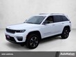  Jeep Grand Cherokee 4xe