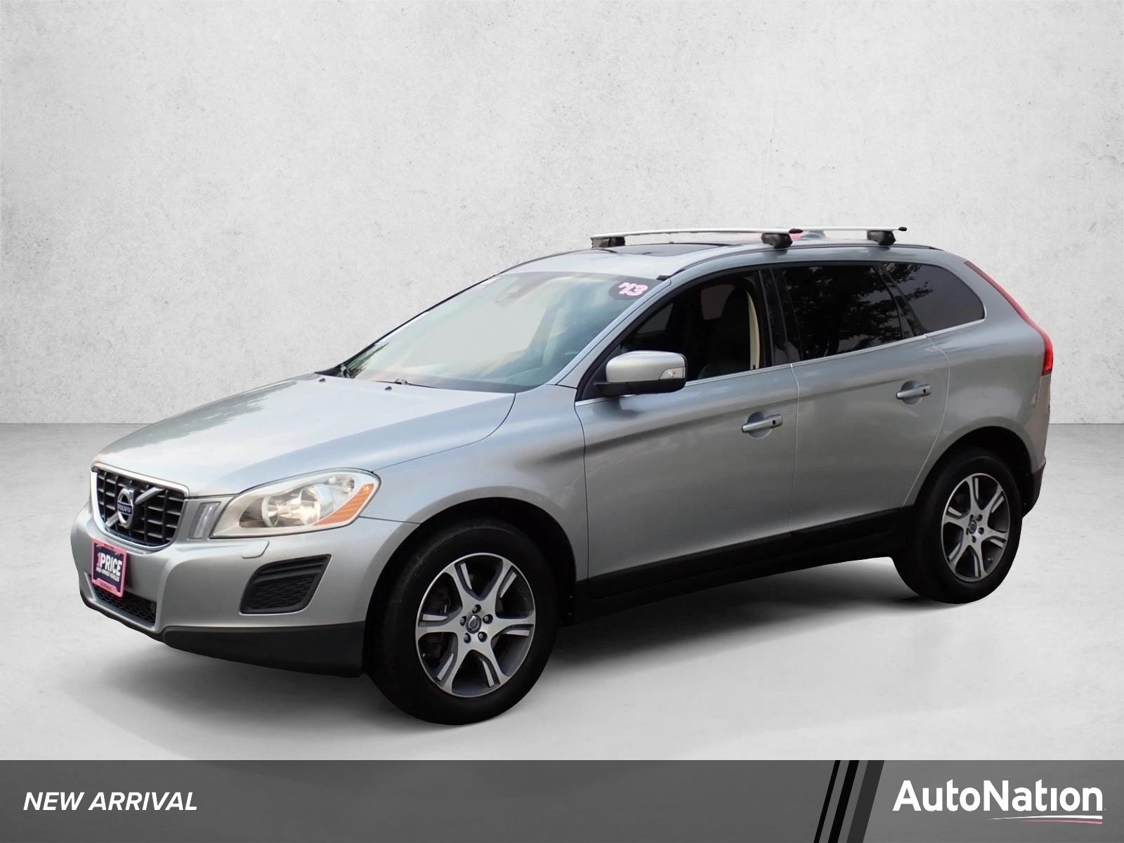 2013 Volvo XC60 T6 AWD Auto's photo