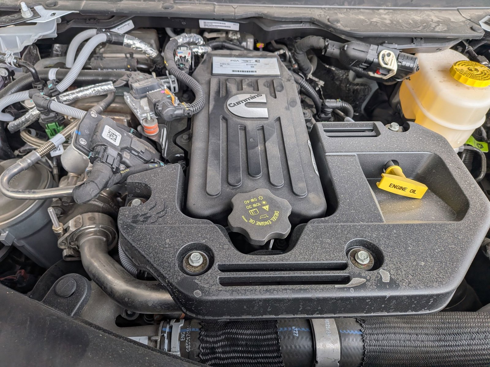 2026 RAM 2500 Tradesman - Photo 15