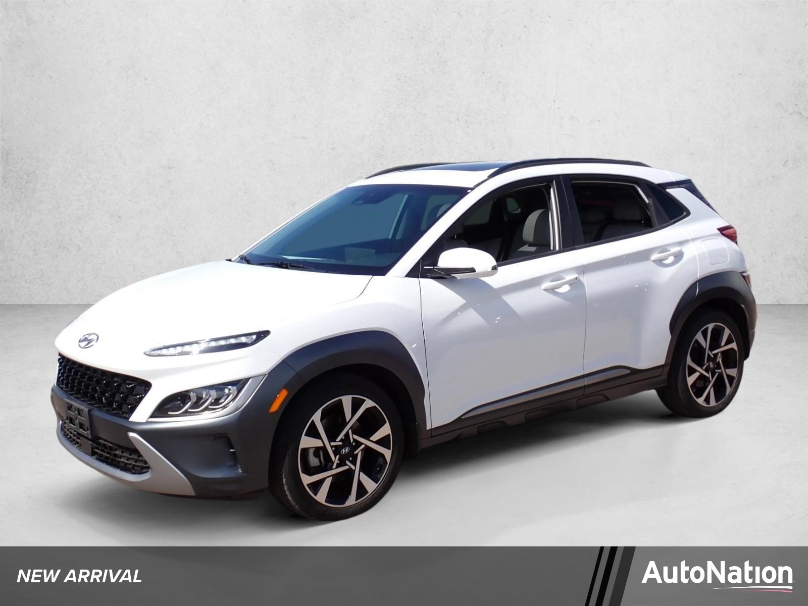 2023 Hyundai Kona Limited DCT AWD's photo