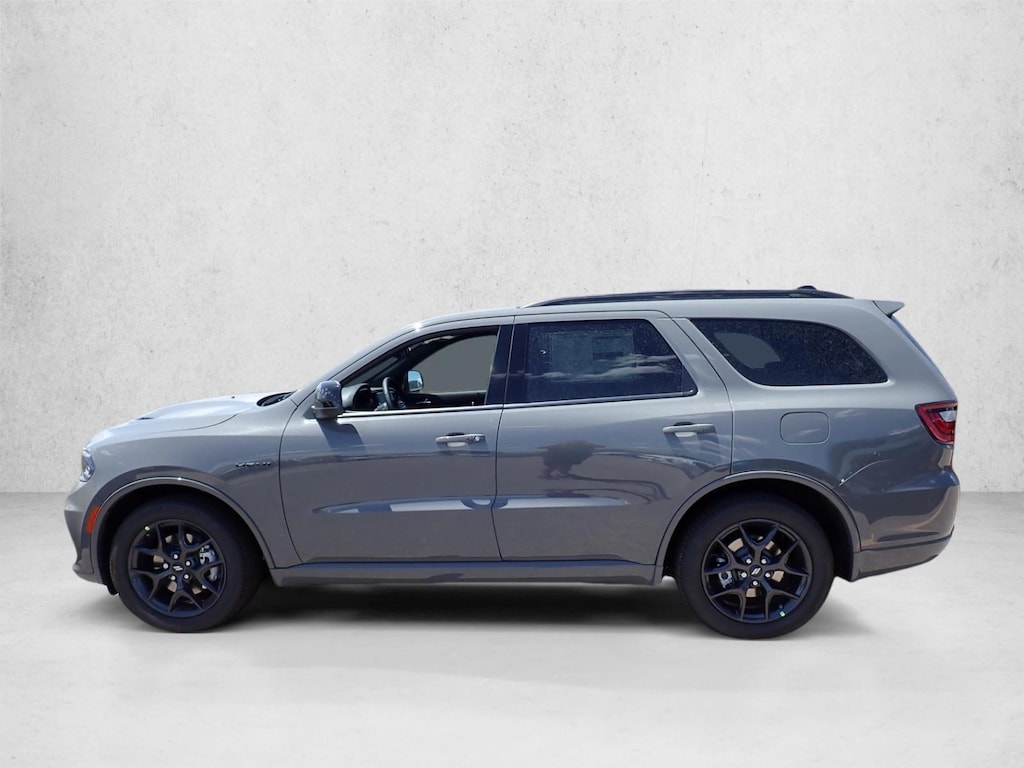 New 2026 Dodge Durango GT HEMI V8 SUV