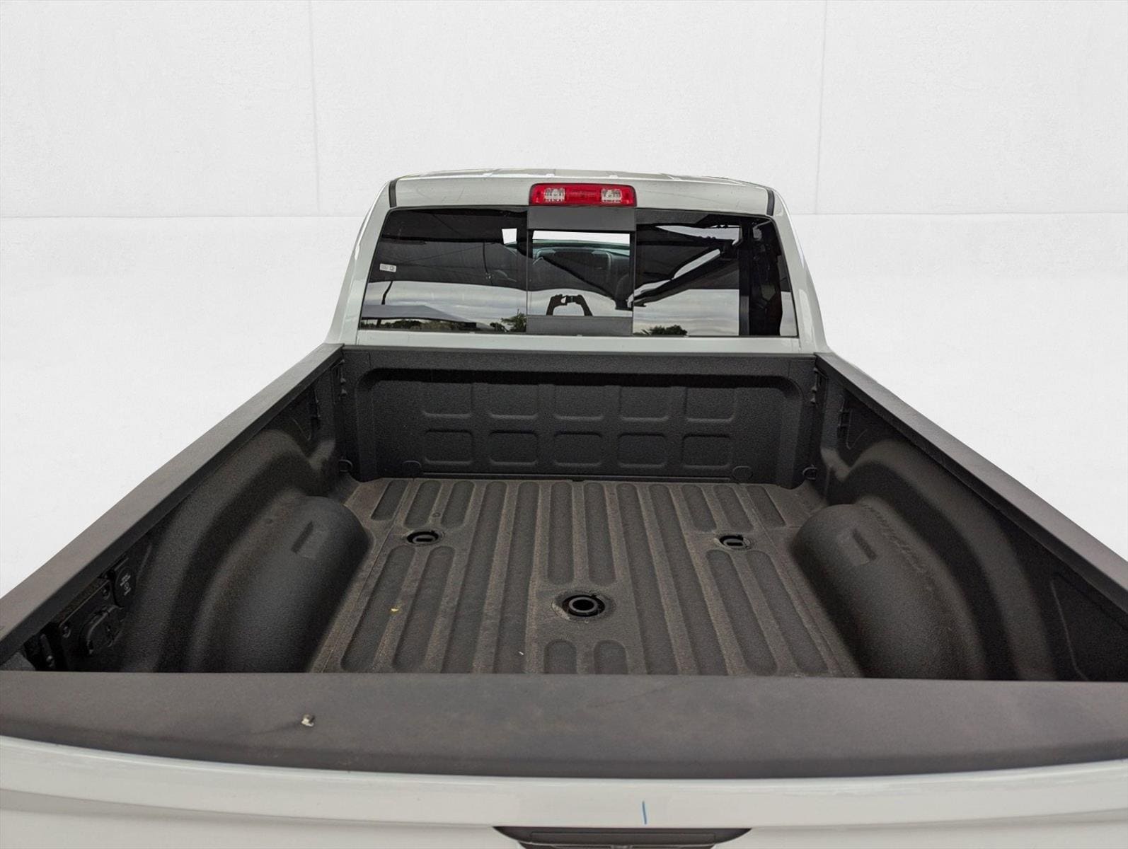 2025 RAM 2500 Tradesman - Photo 20