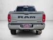 2026 Ram 2500 Laramie Truck Mega Cab
