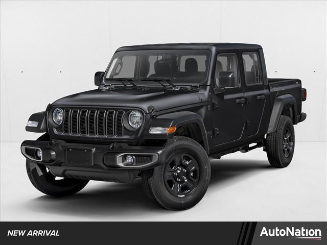 2026 Jeep Gladiator 85th Anniversary Edition Auto's photo