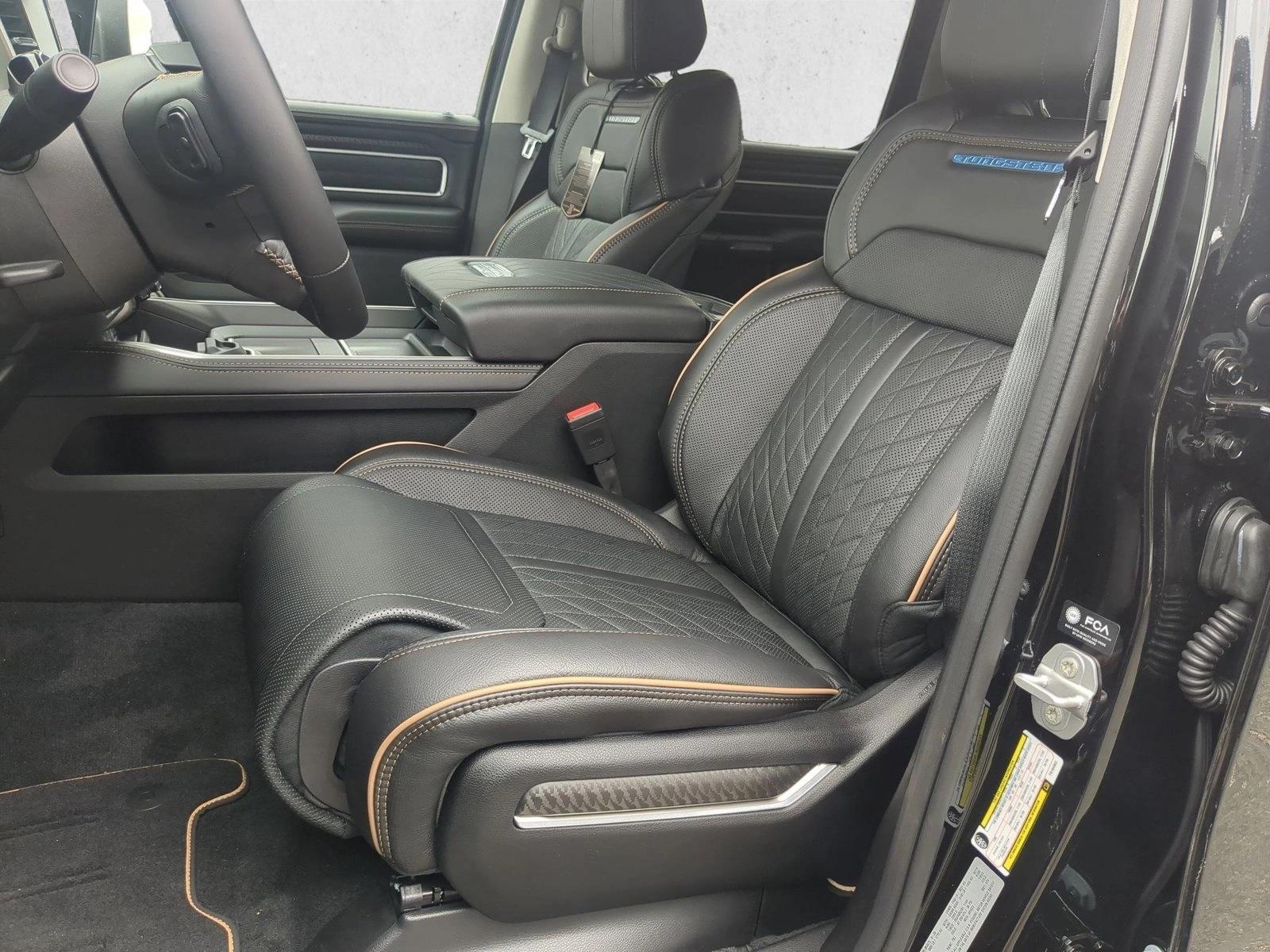 2026 Ram 1500 photo 3