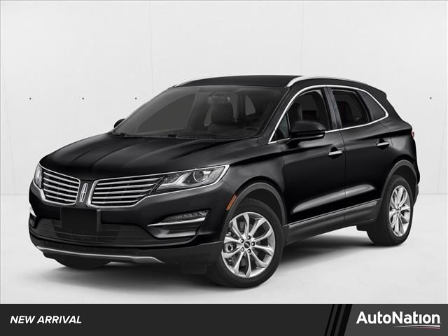 2017 Lincoln MKC