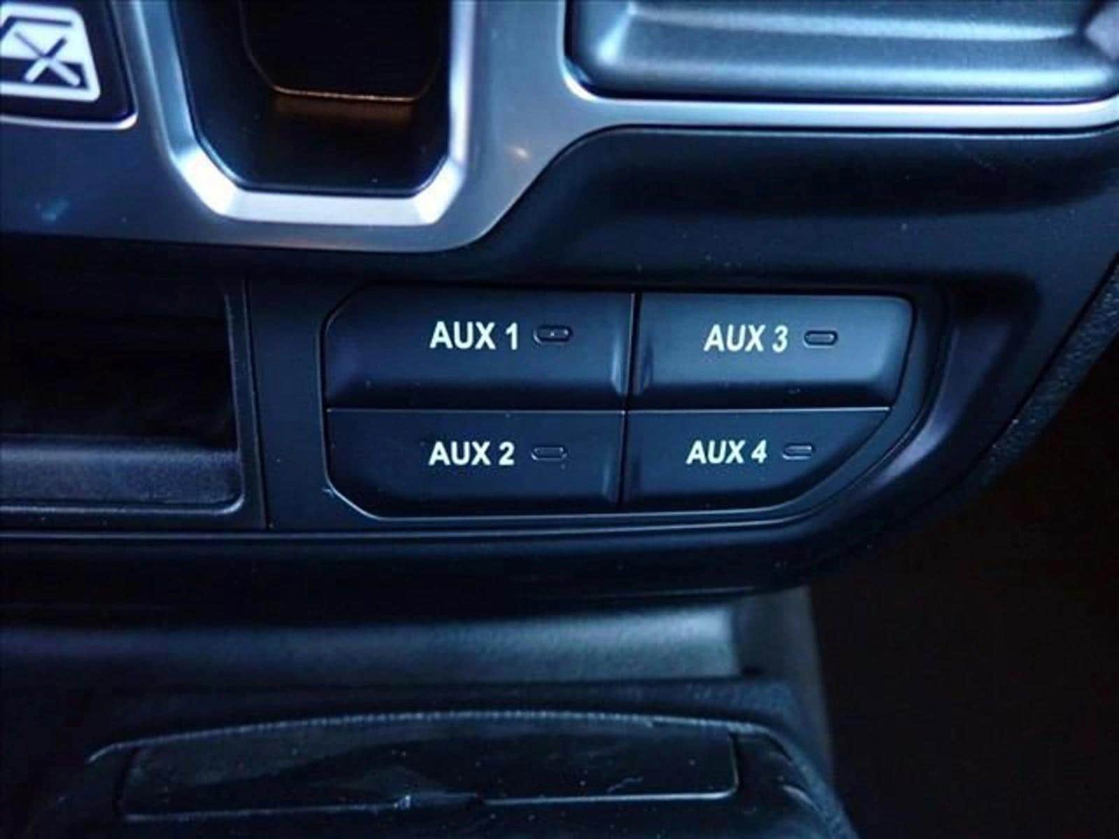 2025 Jeep Gladiator Sport S - Photo 19