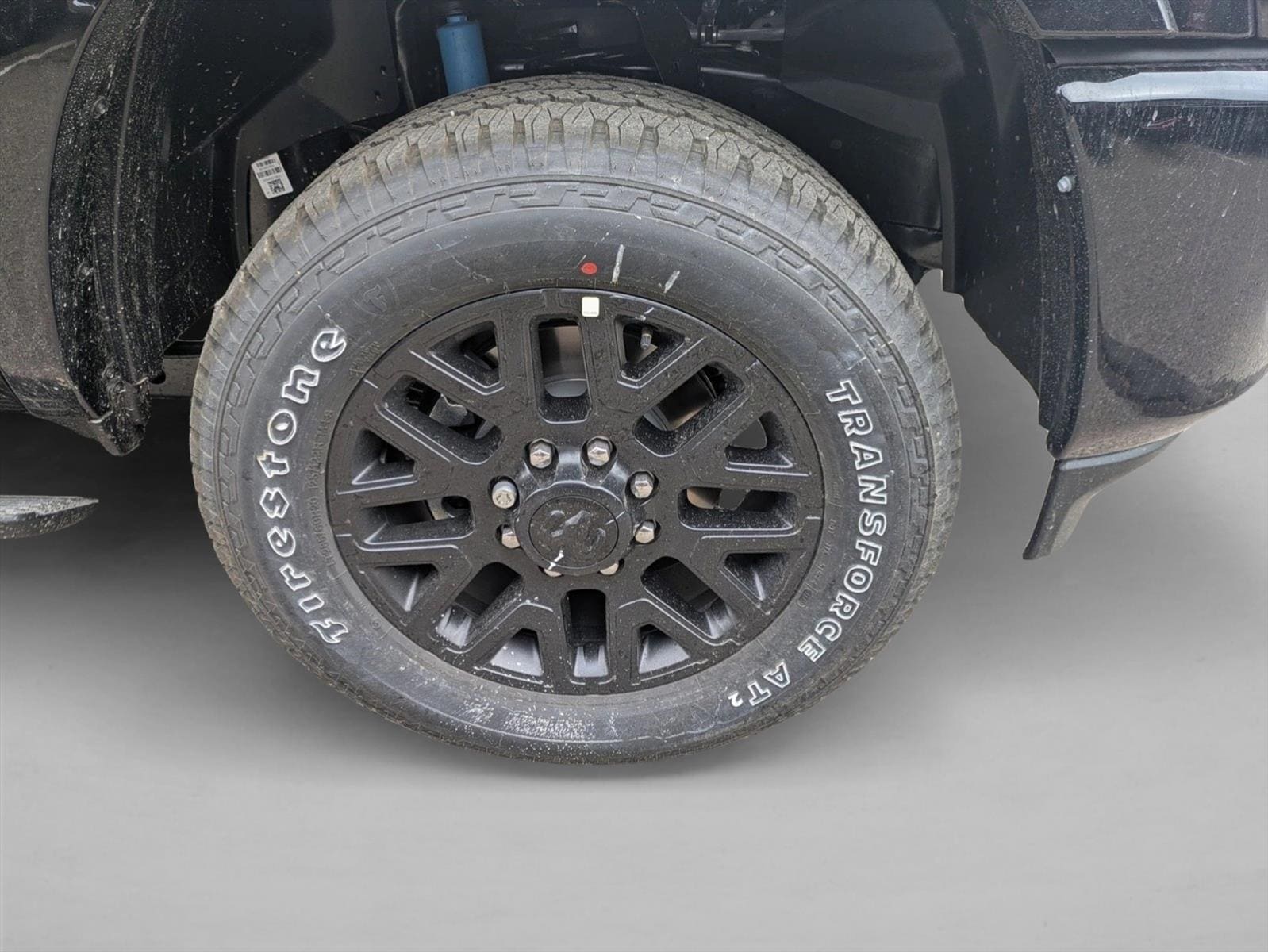 2025 RAM 2500 Limited - Photo 18