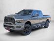 2026 Ram 2500 Laramie Truck Crew Cab