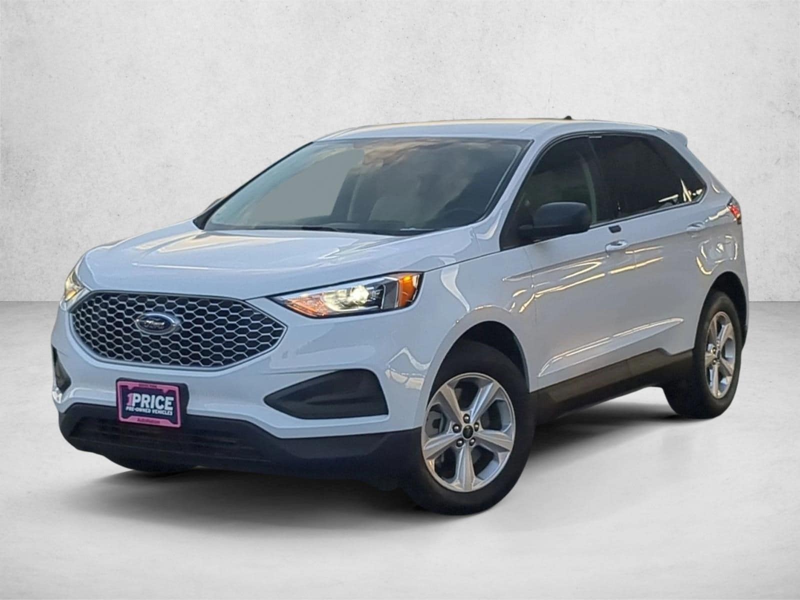 2024 Ford Edge SE's photo