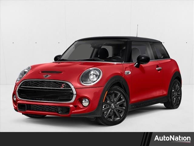 2019 MINI Hardtop Cooper S Signature's photo
