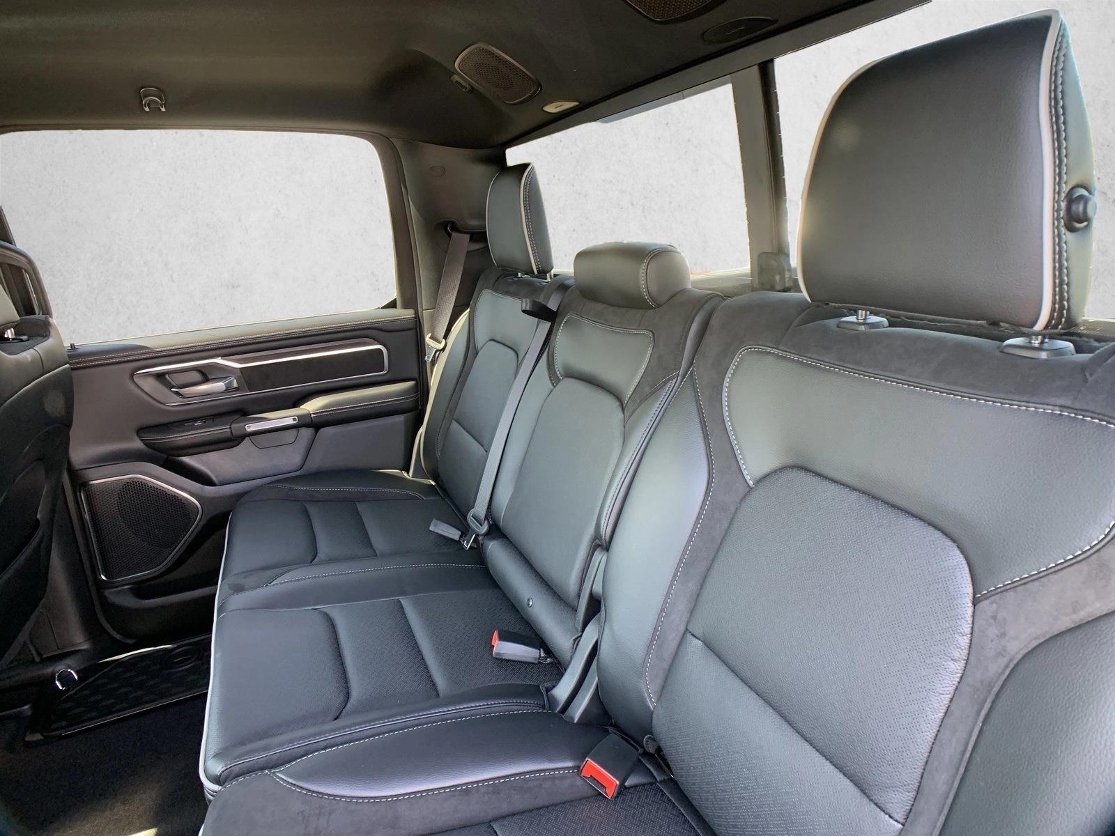2025 RAM 1500 Laramie - Photo 20