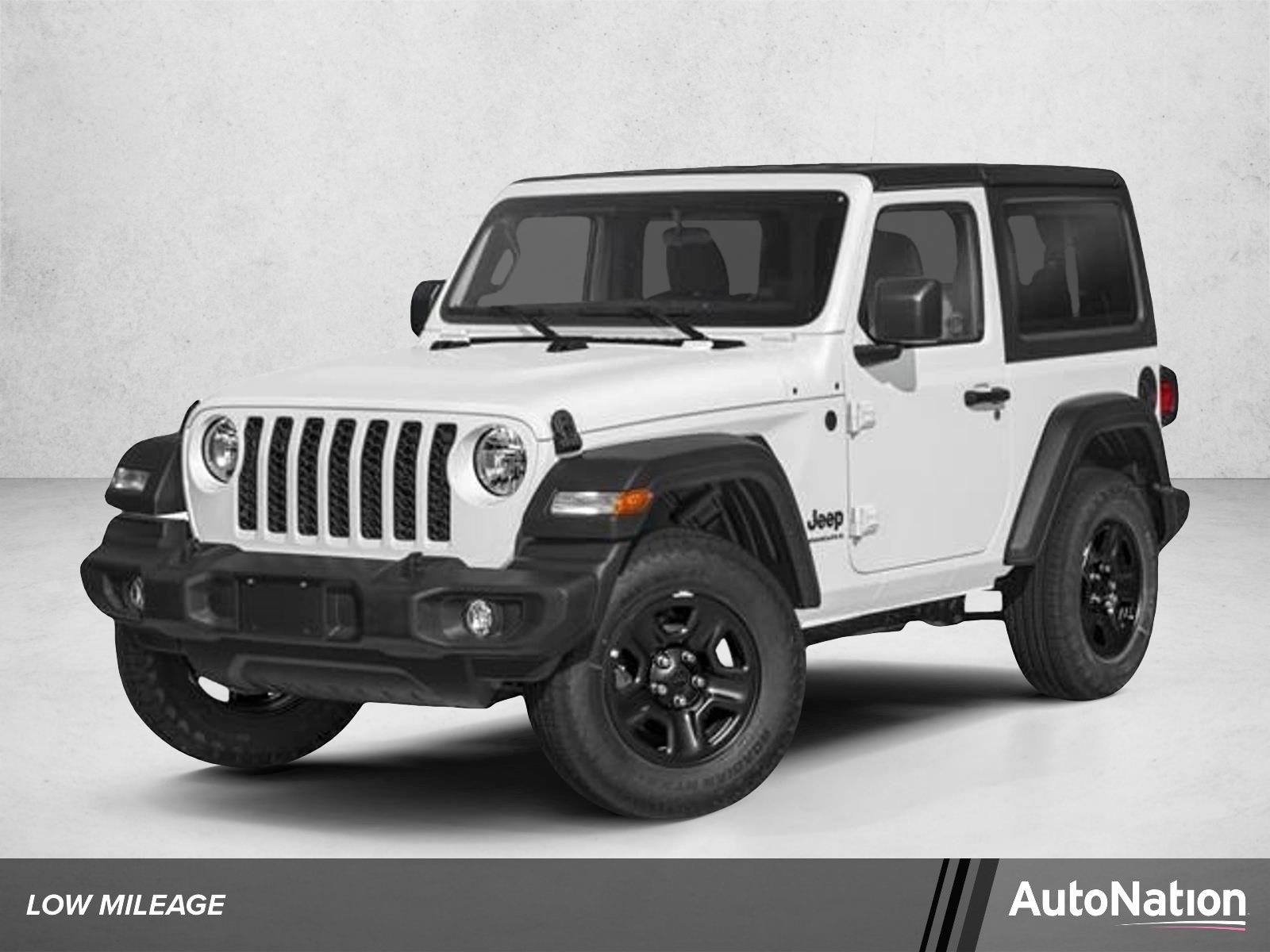 2025 Jeep Wrangler Rubicon X's photo