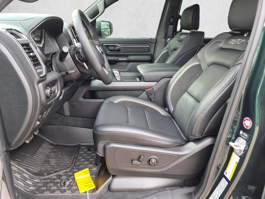 New 2026 Ram 1500 Rebel Truck Crew Cab