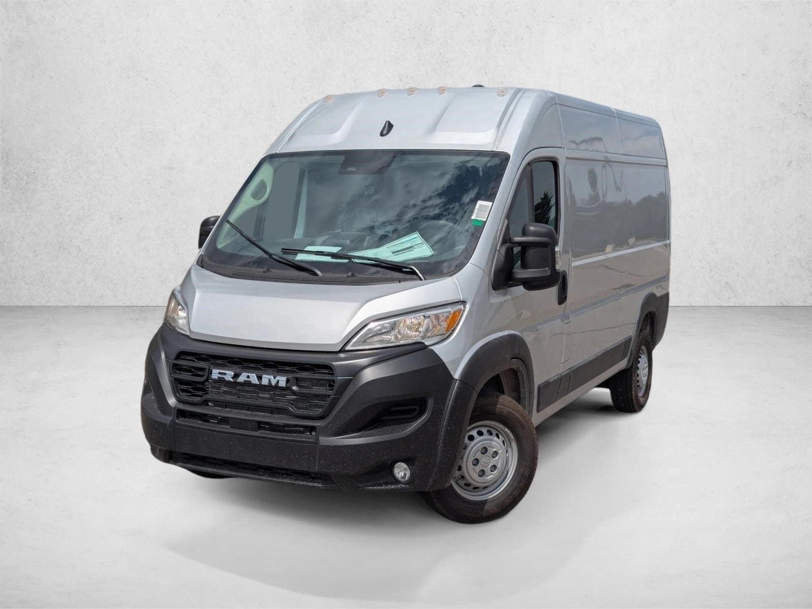 2025 RAM ProMaster Cargo Van Base's photo