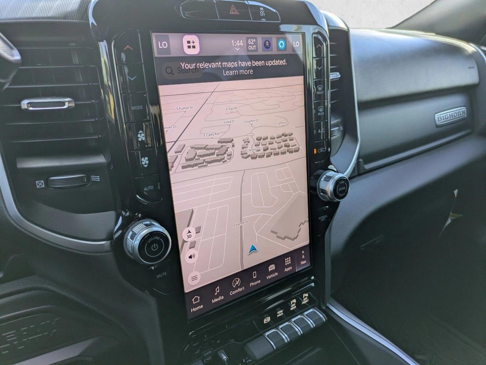 2025 RAM 2500 Big Horn - Photo 12