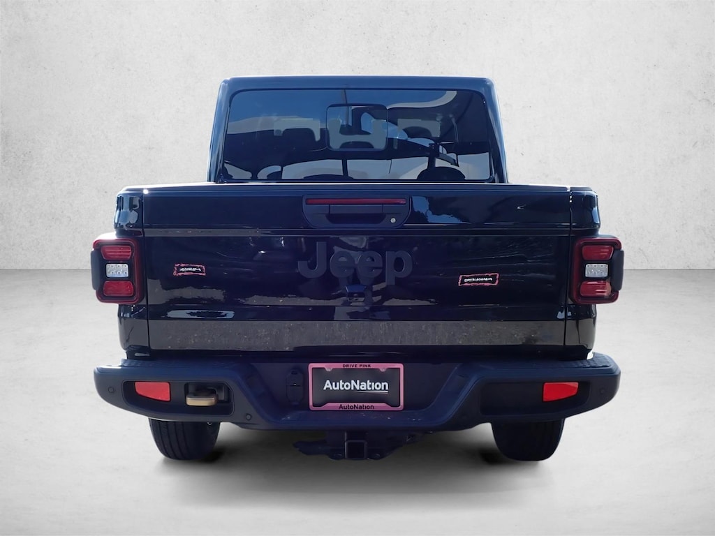 New 2026 Jeep Gladiator 85th Anniversary Edition Truck Crew Cab