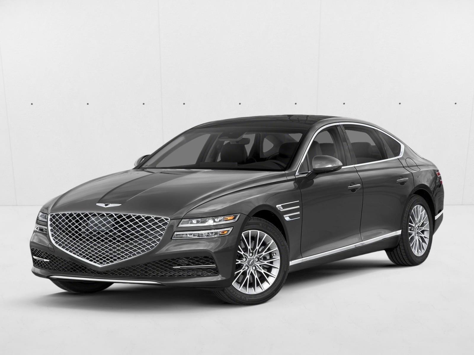 2022 Genesis G80 2.5 AWD's photo