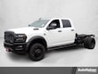  Ram 5500 Chassis Cab