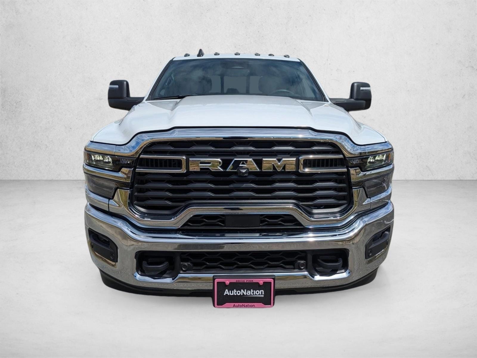 2025 RAM 2500 Tradesman - Photo 6