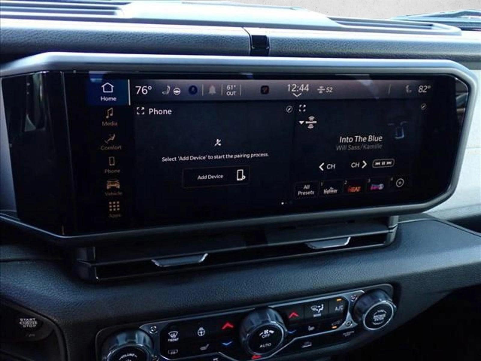 2025 Jeep Gladiator Sport S - Photo 14