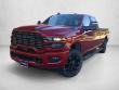 2026 Ram 3500 Big Horn Truck Crew Cab
