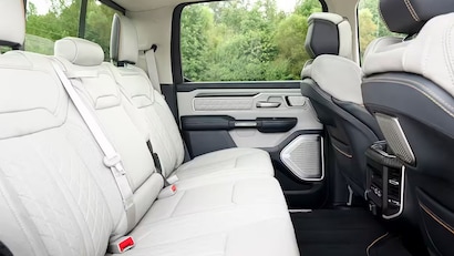 2025 Ram 1500 Tungsten | AutoNation Chrysler Dodge Jeep Ram North 